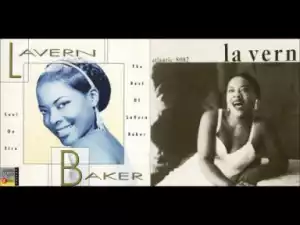 LaVern Baker - I Waited Too Long